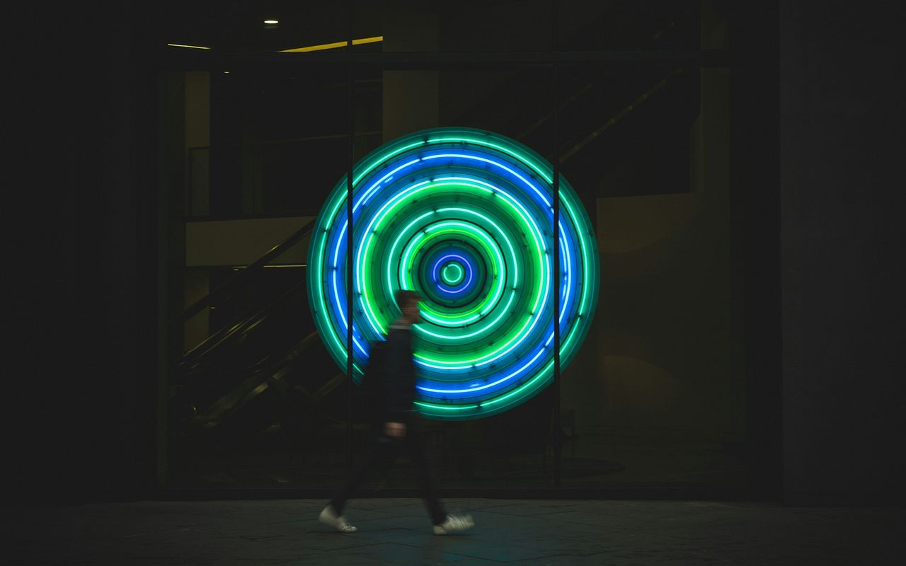 Photo by Jake Hinds on Unsplash