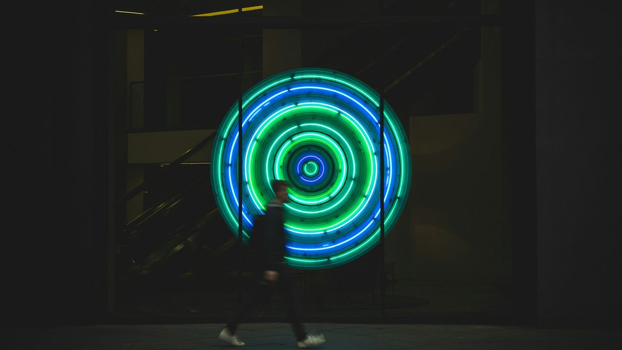 Photo by Jake Hinds on Unsplash