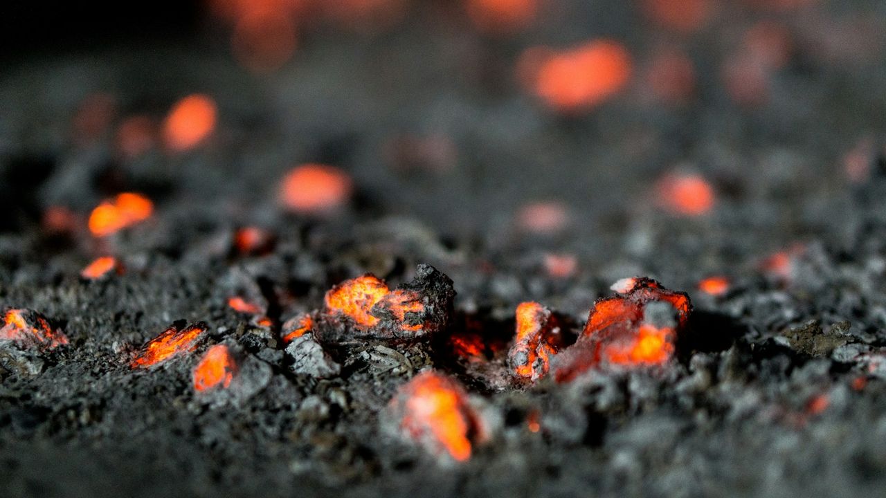 Photo by Pablo Martinez on Unsplash