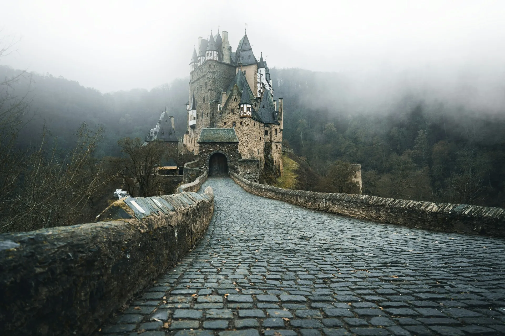 Photo by Julien Riedel on Unsplash