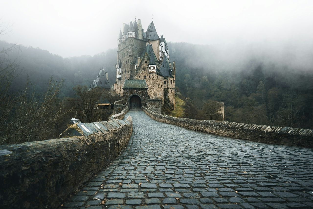 Photo by Julien Riedel on Unsplash