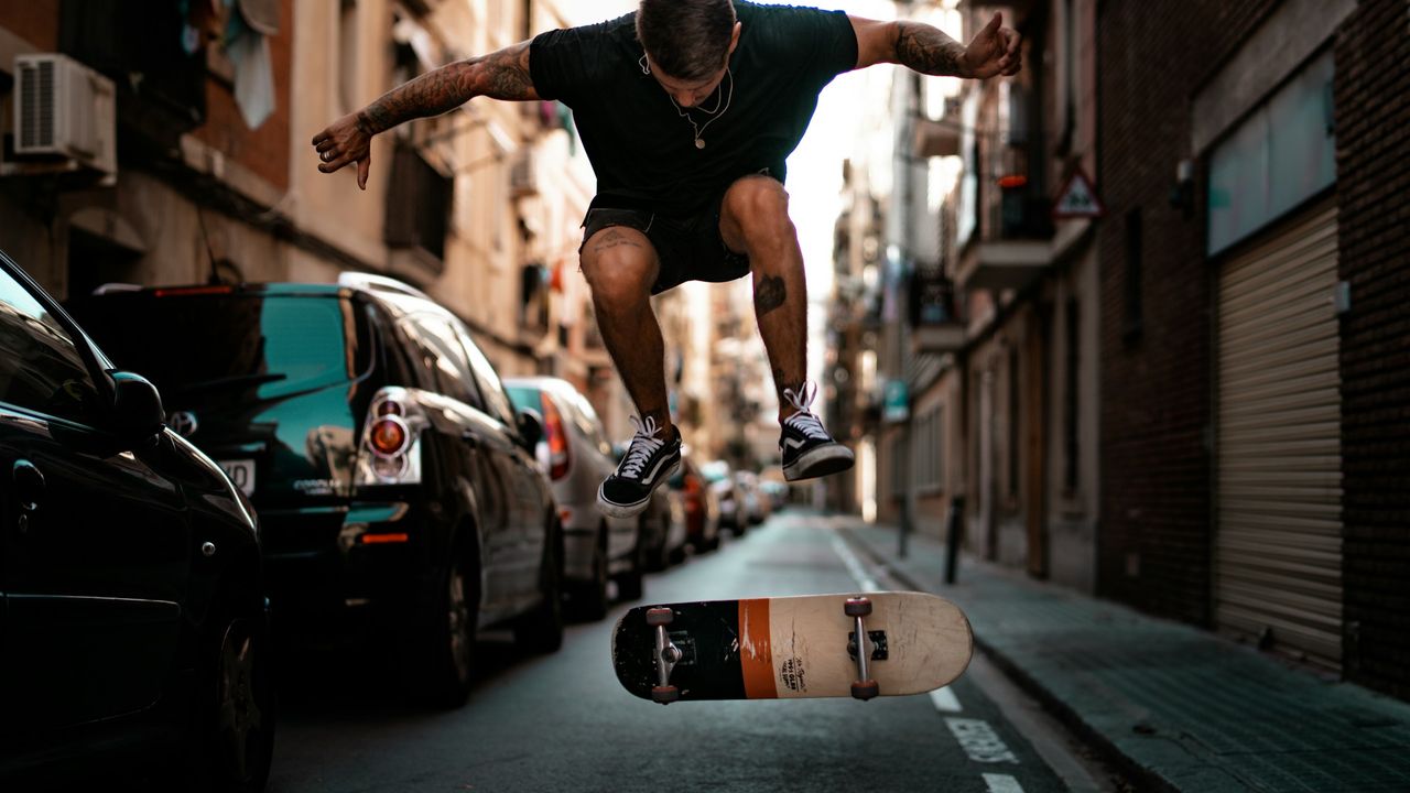 Photo by John Fornander on Unsplash